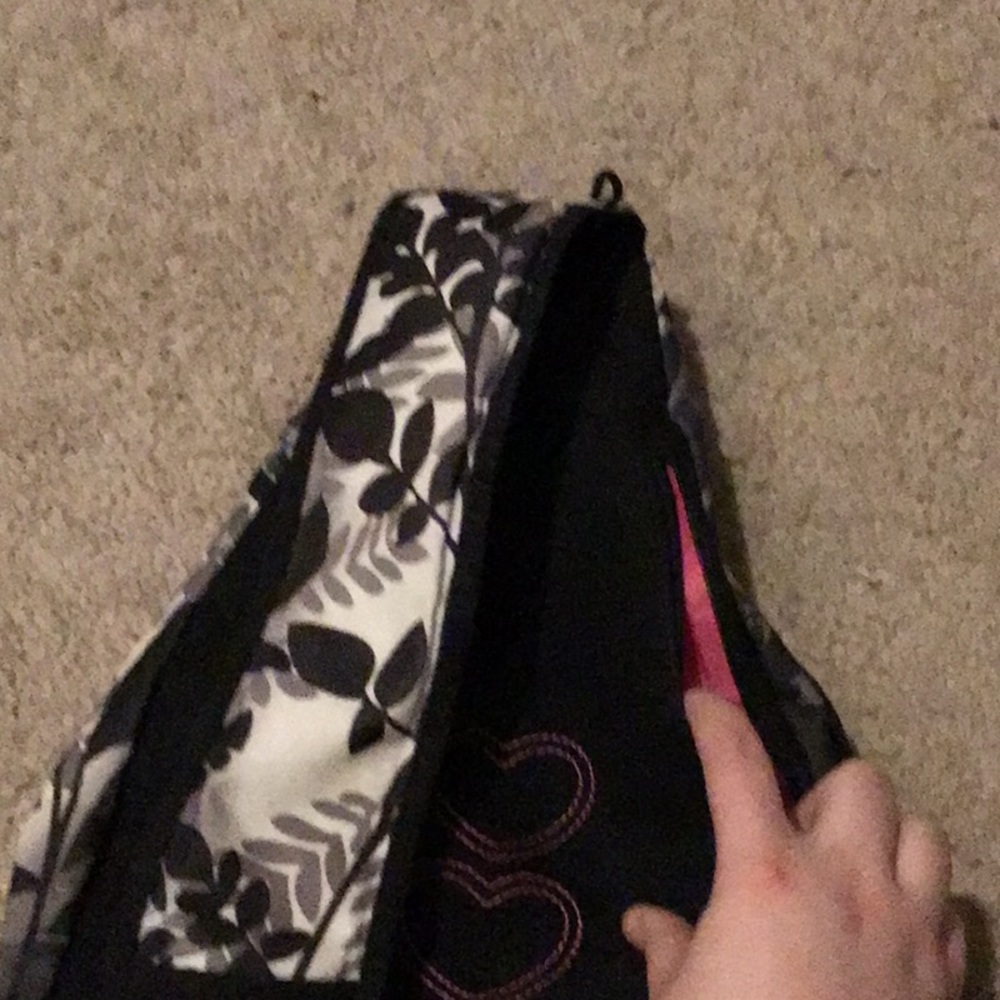 Side back pack - Picture 3 of 3